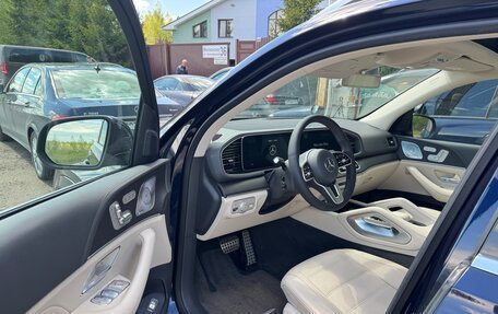 Mercedes-Benz GLE, 2019 год, 7 250 000 рублей, 5 фотография
