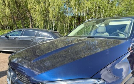 Mercedes-Benz GLE, 2019 год, 7 250 000 рублей, 6 фотография