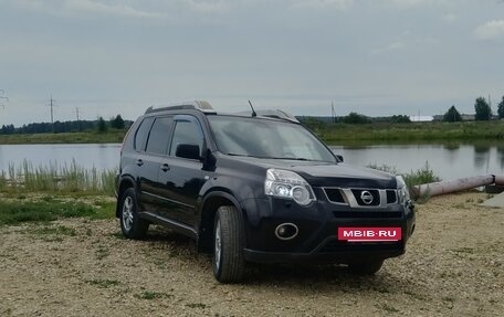 Nissan X-Trail, 2012 год, 1 100 000 рублей, 4 фотография