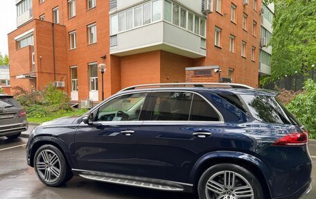 Mercedes-Benz GLE, 2019 год, 7 250 000 рублей, 12 фотография
