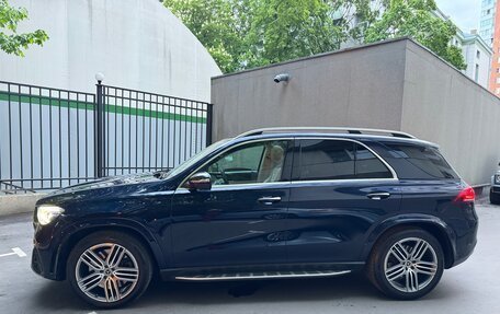 Mercedes-Benz GLE, 2019 год, 7 250 000 рублей, 25 фотография