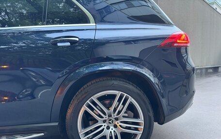 Mercedes-Benz GLE, 2019 год, 7 250 000 рублей, 22 фотография