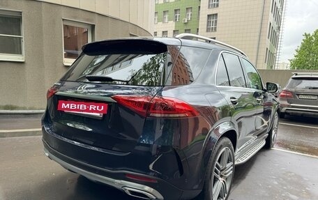 Mercedes-Benz GLE, 2019 год, 7 250 000 рублей, 15 фотография
