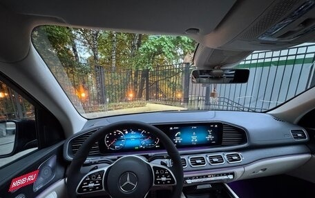 Mercedes-Benz GLE, 2019 год, 7 250 000 рублей, 31 фотография