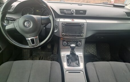 Volkswagen Passat B6, 2010 год, 685 000 рублей, 8 фотография
