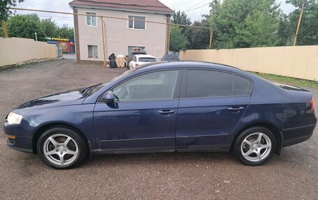 Volkswagen Passat B6, 2010 год, 685 000 рублей, 4 фотография