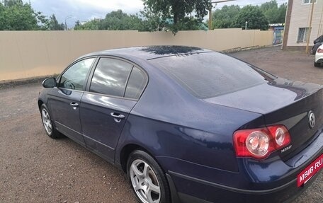 Volkswagen Passat B6, 2010 год, 685 000 рублей, 6 фотография