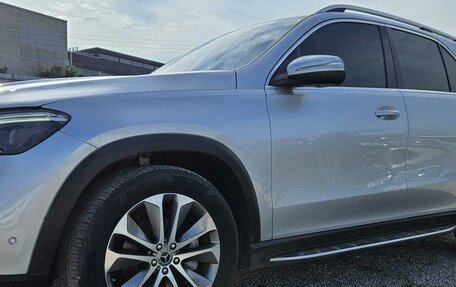Mercedes-Benz GLE, 2021 год, 3 500 000 рублей, 9 фотография