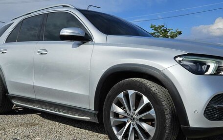 Mercedes-Benz GLE, 2021 год, 3 500 000 рублей, 10 фотография