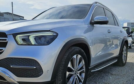 Mercedes-Benz GLE, 2021 год, 3 500 000 рублей, 11 фотография
