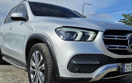 Mercedes-Benz GLE, 2021 год, 3 500 000 рублей, 13 фотография