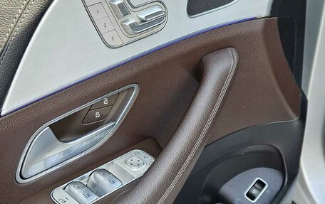 Mercedes-Benz GLE, 2021 год, 3 500 000 рублей, 16 фотография