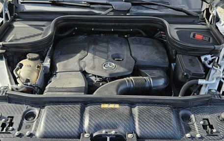 Mercedes-Benz GLE, 2021 год, 3 500 000 рублей, 25 фотография