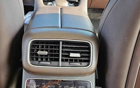 Mercedes-Benz GLE, 2021 год, 3 500 000 рублей, 26 фотография