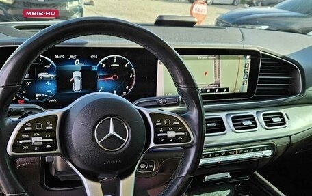 Mercedes-Benz GLE, 2021 год, 3 500 000 рублей, 8 фотография