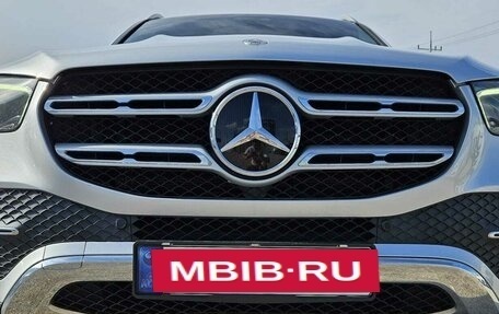 Mercedes-Benz GLE, 2021 год, 3 500 000 рублей, 12 фотография