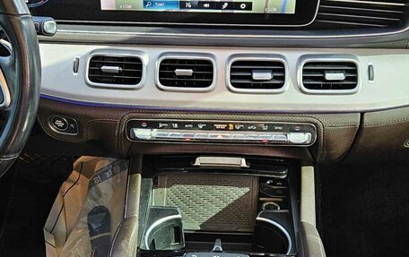 Mercedes-Benz GLE, 2021 год, 3 500 000 рублей, 27 фотография
