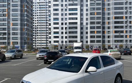 Skoda Octavia, 2012 год, 690 000 рублей, 2 фотография