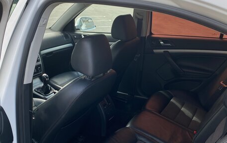 Skoda Octavia, 2012 год, 690 000 рублей, 9 фотография