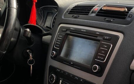 Skoda Octavia, 2012 год, 690 000 рублей, 8 фотография