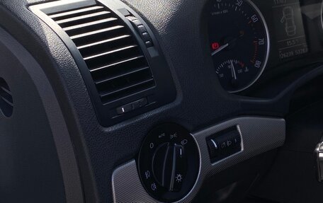 Skoda Octavia, 2012 год, 690 000 рублей, 7 фотография