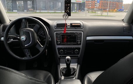 Skoda Octavia, 2012 год, 690 000 рублей, 12 фотография
