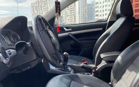 Skoda Octavia, 2012 год, 690 000 рублей, 6 фотография