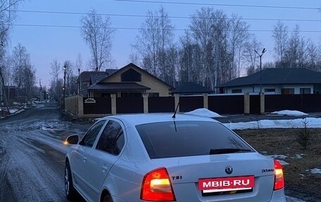 Skoda Octavia, 2012 год, 690 000 рублей, 14 фотография