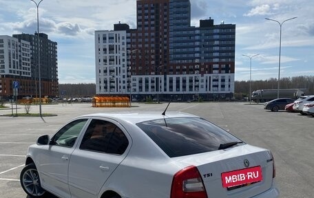 Skoda Octavia, 2012 год, 690 000 рублей, 4 фотография