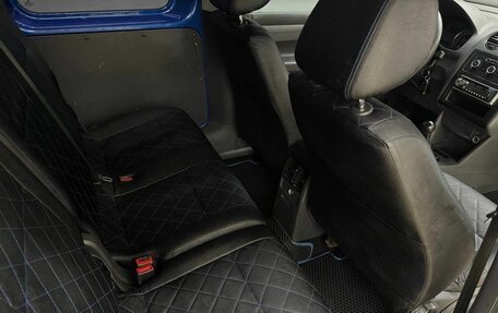 Volkswagen Caddy III рестайлинг, 2011 год, 749 000 рублей, 6 фотография