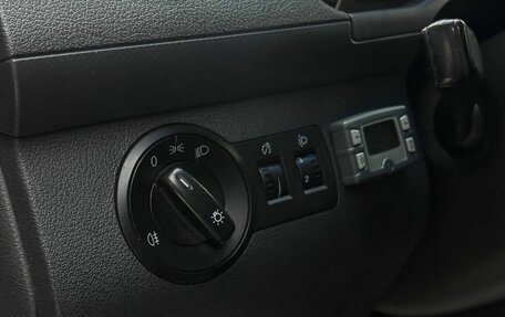 Volkswagen Caddy III рестайлинг, 2011 год, 749 000 рублей, 11 фотография