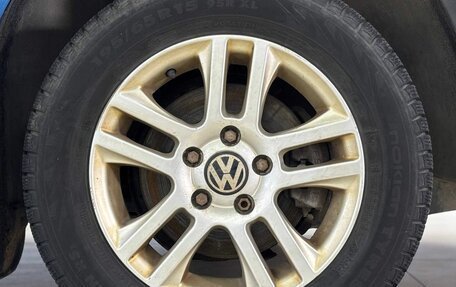 Volkswagen Caddy III рестайлинг, 2011 год, 749 000 рублей, 15 фотография