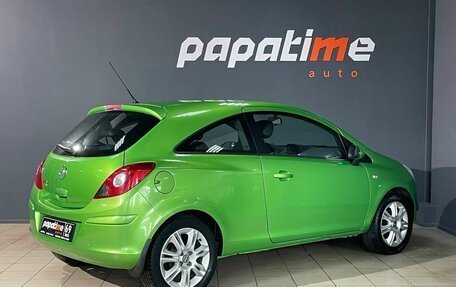Opel Corsa D, 2011 год, 700 000 рублей, 3 фотография