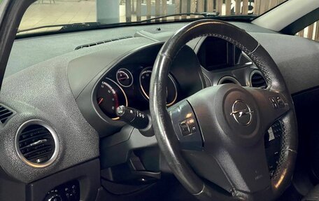 Opel Corsa D, 2011 год, 700 000 рублей, 6 фотография