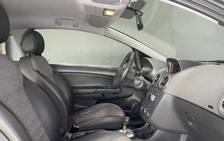 Opel Corsa D, 2011 год, 700 000 рублей, 9 фотография