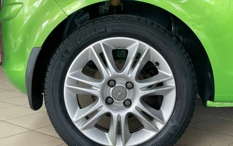 Opel Corsa D, 2011 год, 700 000 рублей, 17 фотография