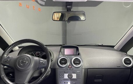 Opel Corsa D, 2011 год, 700 000 рублей, 8 фотография
