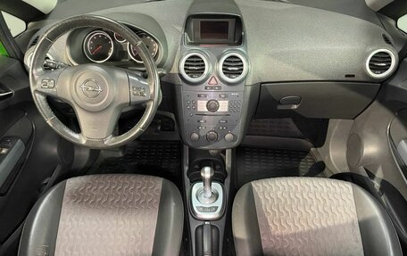 Opel Corsa D, 2011 год, 700 000 рублей, 14 фотография