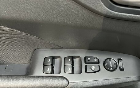 Hyundai Solaris II рестайлинг, 2017 год, 1 169 000 рублей, 11 фотография