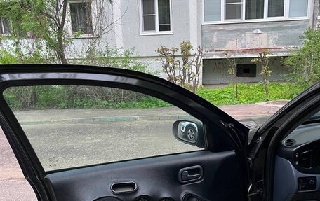 Nissan Almera, 2005 год, 310 000 рублей, 4 фотография