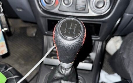Nissan Almera, 2005 год, 310 000 рублей, 7 фотография
