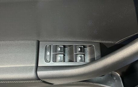 Skoda Rapid I, 2018 год, 1 275 000 рублей, 9 фотография