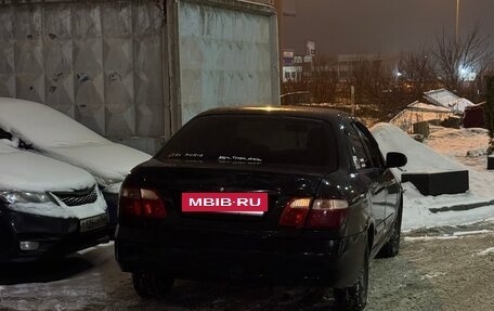Nissan Almera, 2005 год, 310 000 рублей, 3 фотография