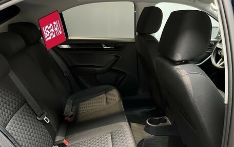 Skoda Rapid I, 2018 год, 1 275 000 рублей, 16 фотография