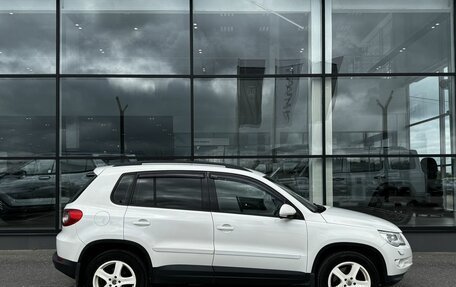 Volkswagen Tiguan I, 2008 год, 825 000 рублей, 4 фотография