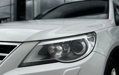Volkswagen Tiguan I, 2008 год, 825 000 рублей, 8 фотография