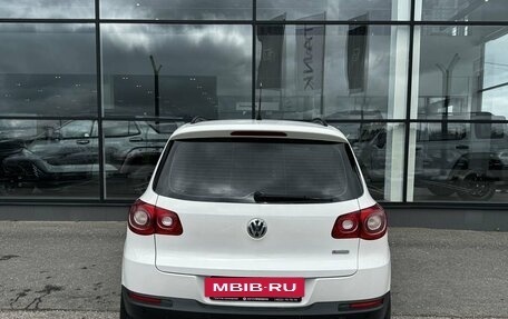 Volkswagen Tiguan I, 2008 год, 825 000 рублей, 6 фотография