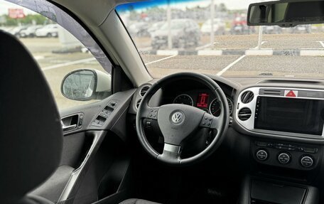 Volkswagen Tiguan I, 2008 год, 825 000 рублей, 12 фотография
