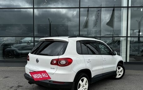 Volkswagen Tiguan I, 2008 год, 825 000 рублей, 5 фотография