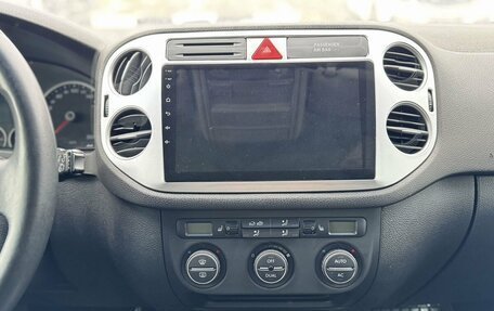 Volkswagen Tiguan I, 2008 год, 825 000 рублей, 15 фотография
